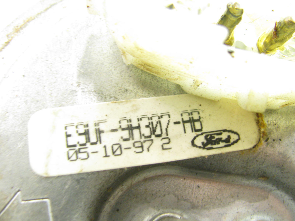 NEW UNBOXED OEM Ford E9UF-9H307-AB Midship Fuel Pump W/ Fuel Level Sender
