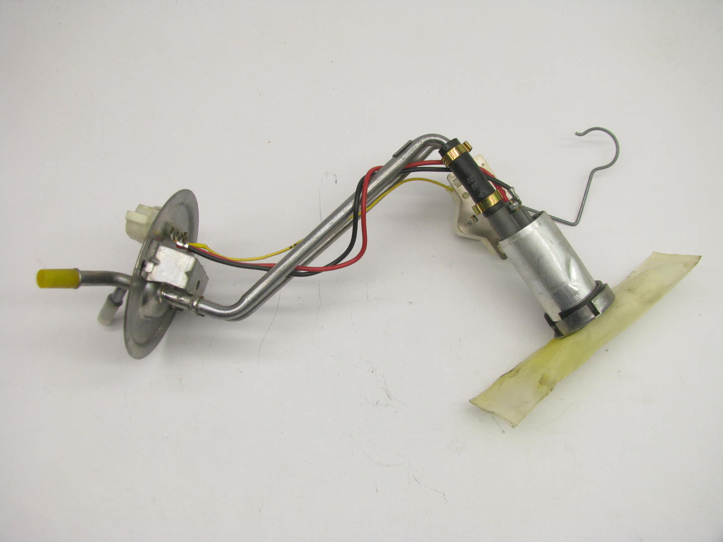 New Missing Sending Level Float Out Of Box E9UF-9H307-BA Electric Fuel Pump