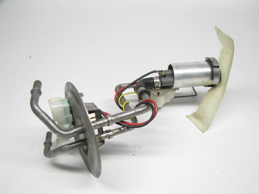 NEW - UNBOXED FORD E9UF-9H307-CB Fuel Pump & Level Sender Assembly - W/O FLOAT