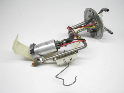 NEW - UNBOXED FORD E9UF-9H307-CB Fuel Pump & Level Sender Assembly - W/O FLOAT