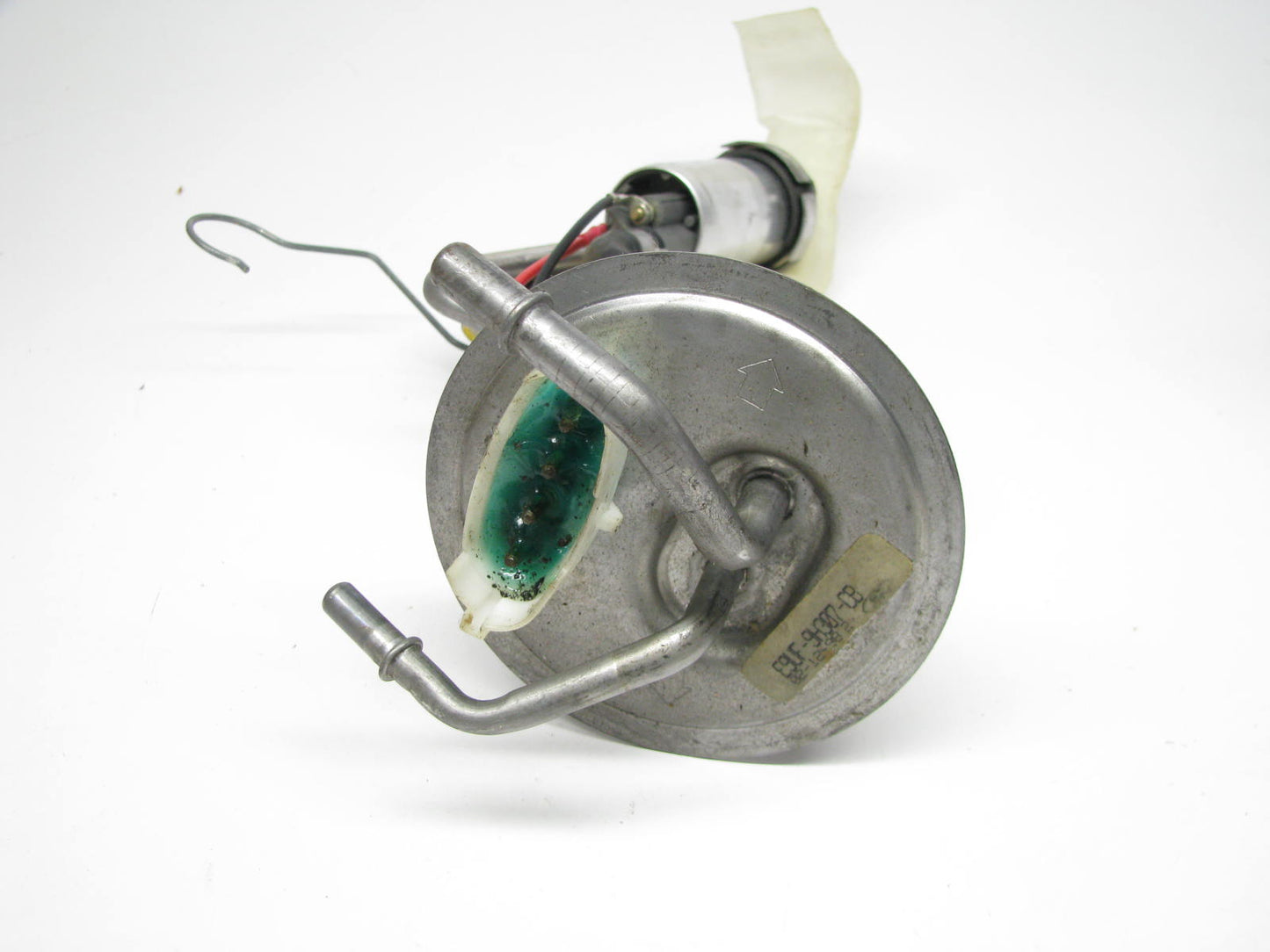 NEW - UNBOXED FORD E9UF-9H307-CB Fuel Pump & Level Sender Assembly - W/O FLOAT