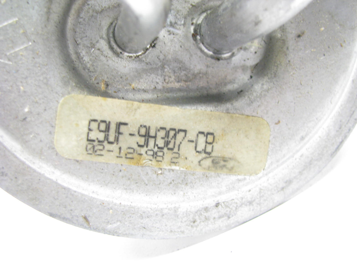 NEW - UNBOXED FORD E9UF-9H307-CB Fuel Pump & Level Sender Assembly - W/O FLOAT