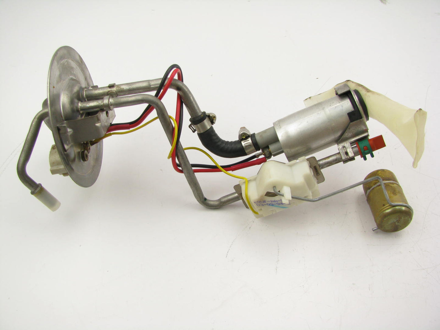 1990-1991 Ford  E150 E250 16 Gallon Fuel Pump & Fuel Level Sender E9UF-9H307-CB