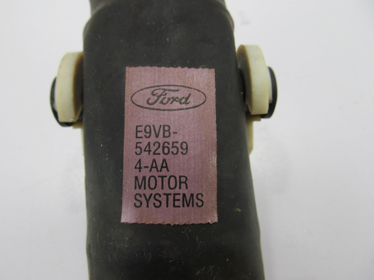 NEW - OUT OF BOX FORD E9VB-5426594-AA Rear Door Lock Actuator - E9VY-5426594-A