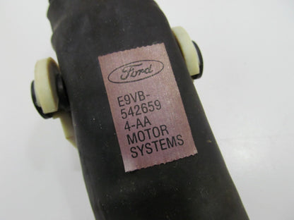NEW - OUT OF BOX FORD E9VB-5426594-AA Rear Door Lock Actuator - E9VY-5426594-A
