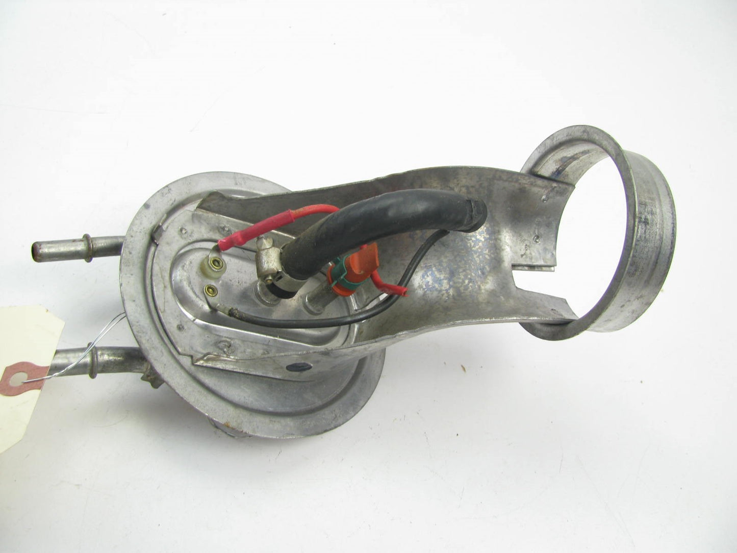 NEW - OUT OF BOX - OEM Ford E9VF-9A407-AA EMPTY Fuel Pump Hanger