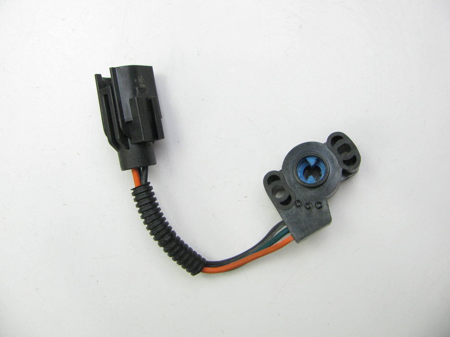 NEW UNBOXED OEM FORD E9ZF-9B989AA Throttle Position Sensor 1988-90 Mustang 2.3L