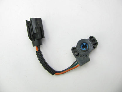 NEW UNBOXED OEM FORD E9ZF-9B989AA Throttle Position Sensor 1988-90 Mustang 2.3L