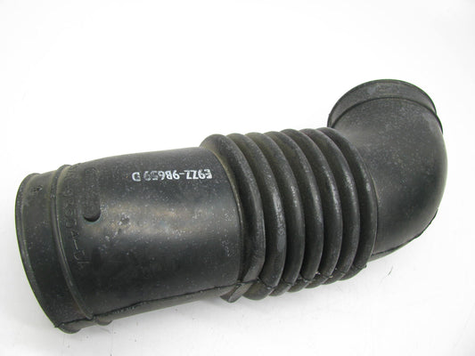 NOS - OEM Ford E9ZZ-9B659-D Mass Air Flow Air Intake Hose 1988-1993 Mustang 5.0L