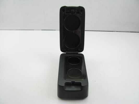 NEW UNBOXED OEM EA01V0630G00 Center Console Armrest Lid For 1991-1998 Mazda MX-3