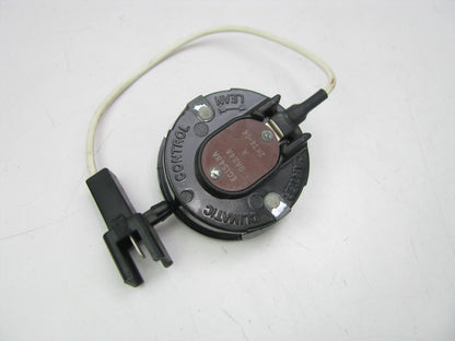 NEW - OUT OF BOX EC1548A Carburetor Choke Thermostat - D9PZ-9848-C 170-1548