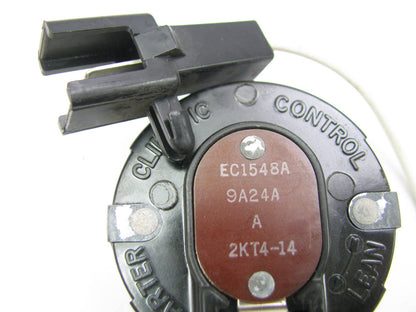 NEW - OUT OF BOX EC1548A Carburetor Choke Thermostat - D9PZ-9848-C 170-1548
