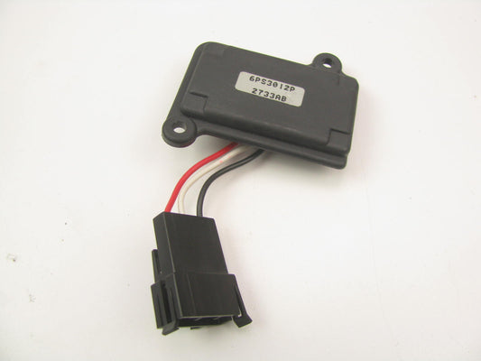 NEW - OUT OF BOX EC1617 MAP Manifold Absolute Pressure Sensor - AS15