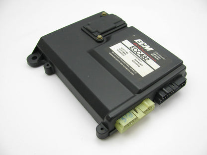 REMAN. ECC482 Engine Control Module ECM For 1987 Chrysler 2.4L