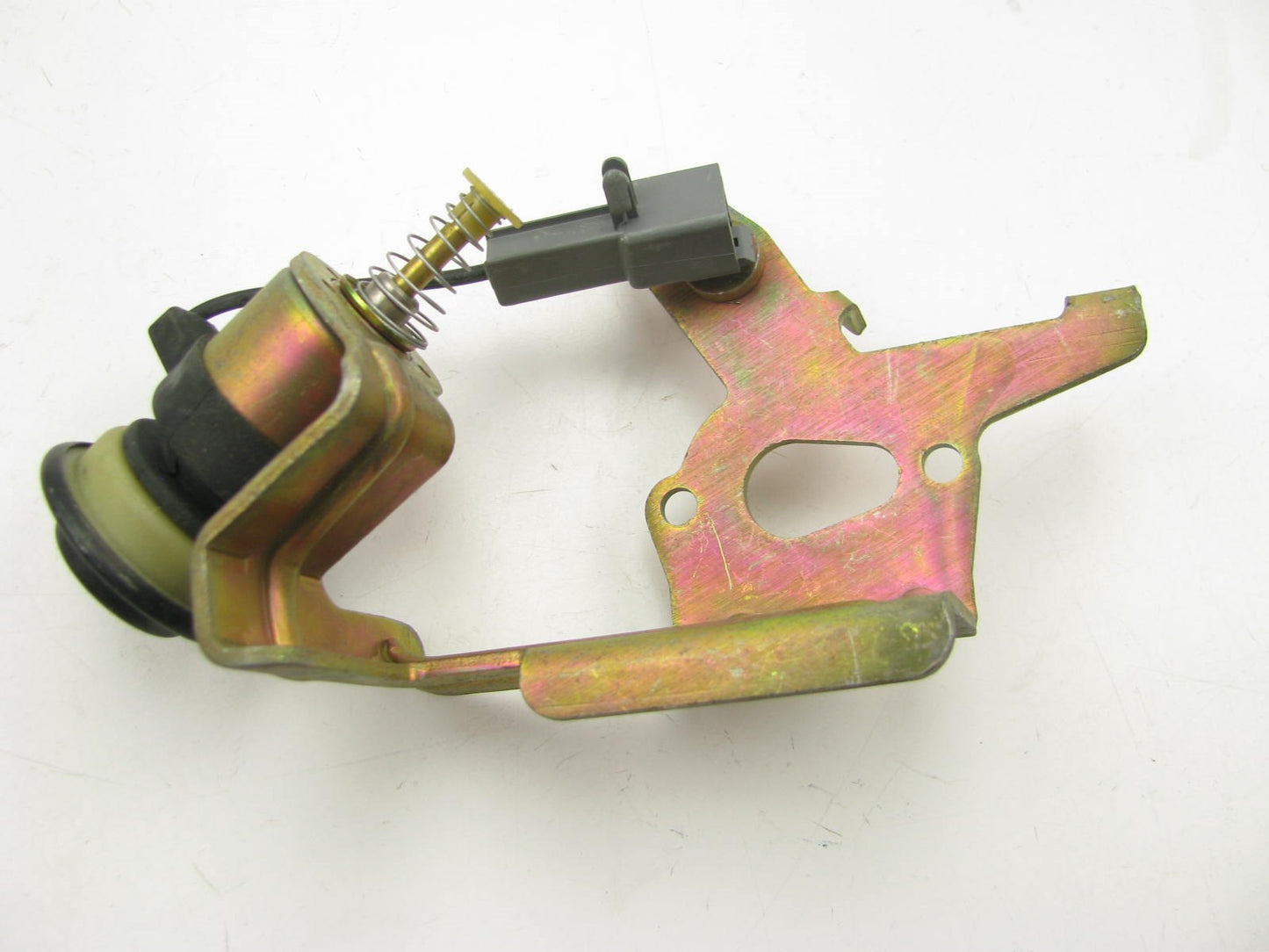 NEW - OUT OF BOX - ECS106 Carburetor Dashpot For 1985 Ford Medium Gas V8 Truck