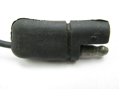 NEW - OUT OF BOX ECS33 Carburetor Idle Stop Solenoid 1980-1987 Ford Carter 1-BBL