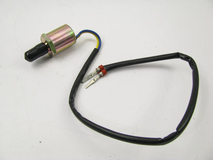 New Unboxed ECS830 Carburetor Mixture Control Solenoid