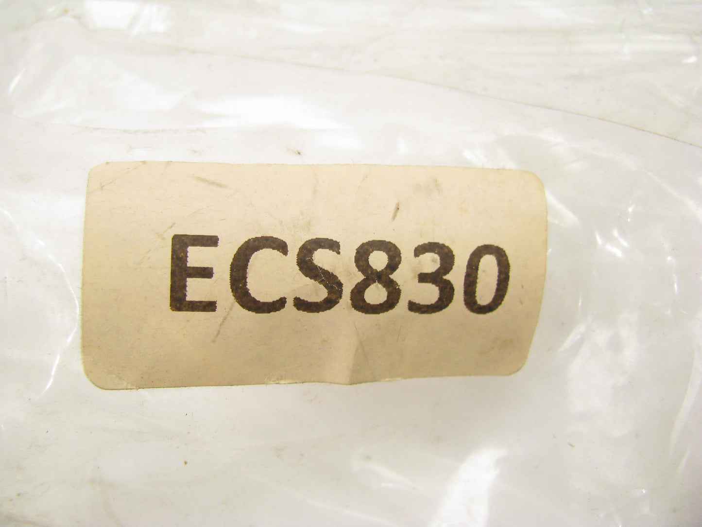 New Unboxed ECS830 Carburetor Mixture Control Solenoid