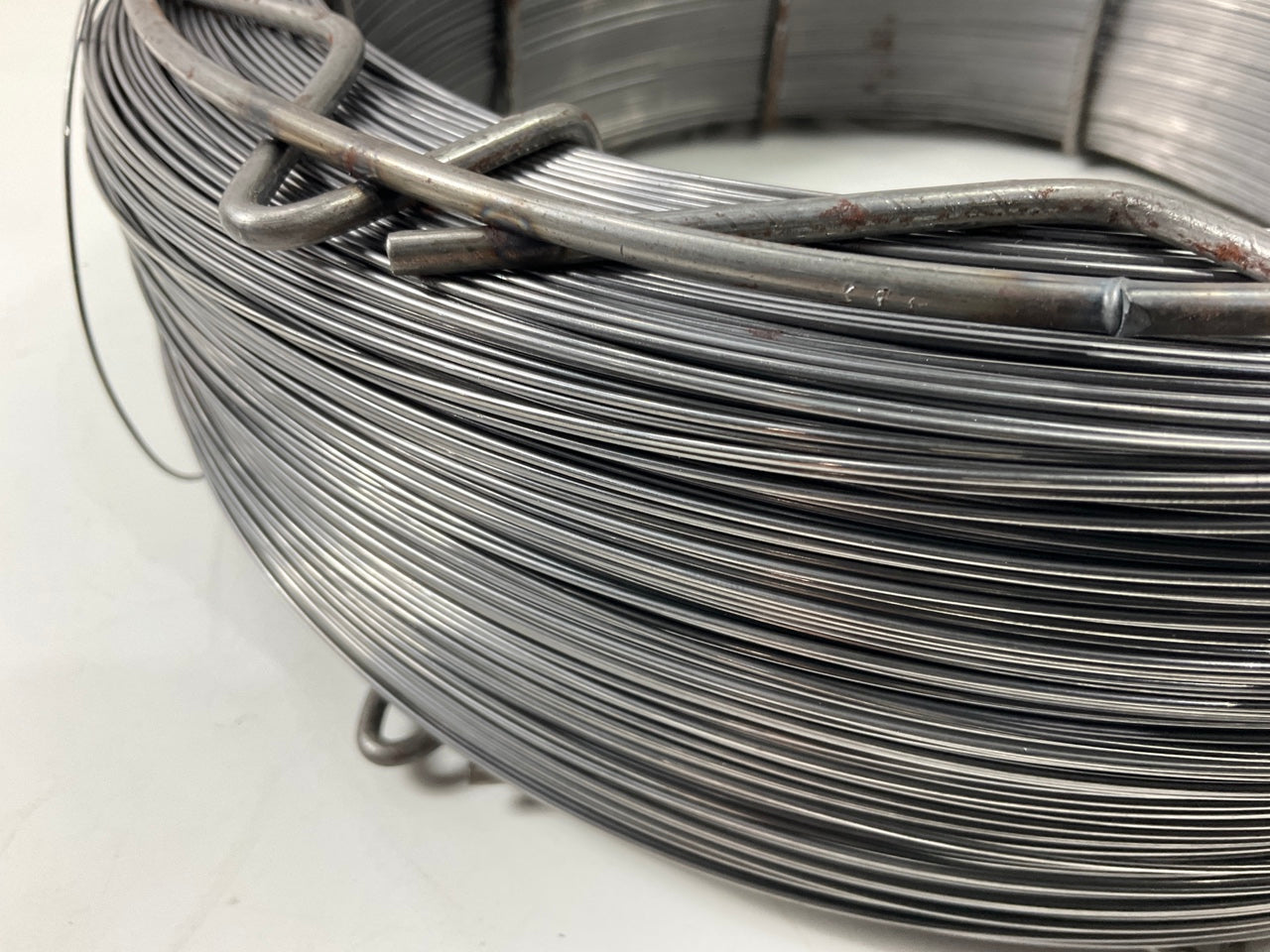 25 Lbs Spool - Lincoln NR211MP Flux-Cored Self-Shielded Welding Wire .045''