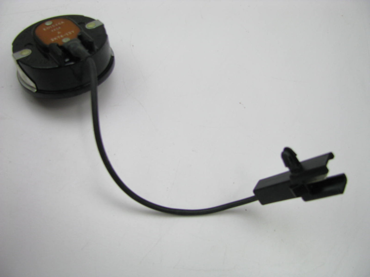 NEW - OUT OF BOX ED1546A Carburetor Choke Thermostat 1978-1980 Ford Carter YFA