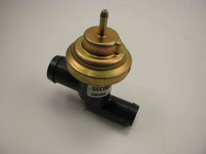 OUT OF BOX EF8933000355 Pulse Air Emission Vacuum Valve For 84-90 Jeep 2.5L 4.2L