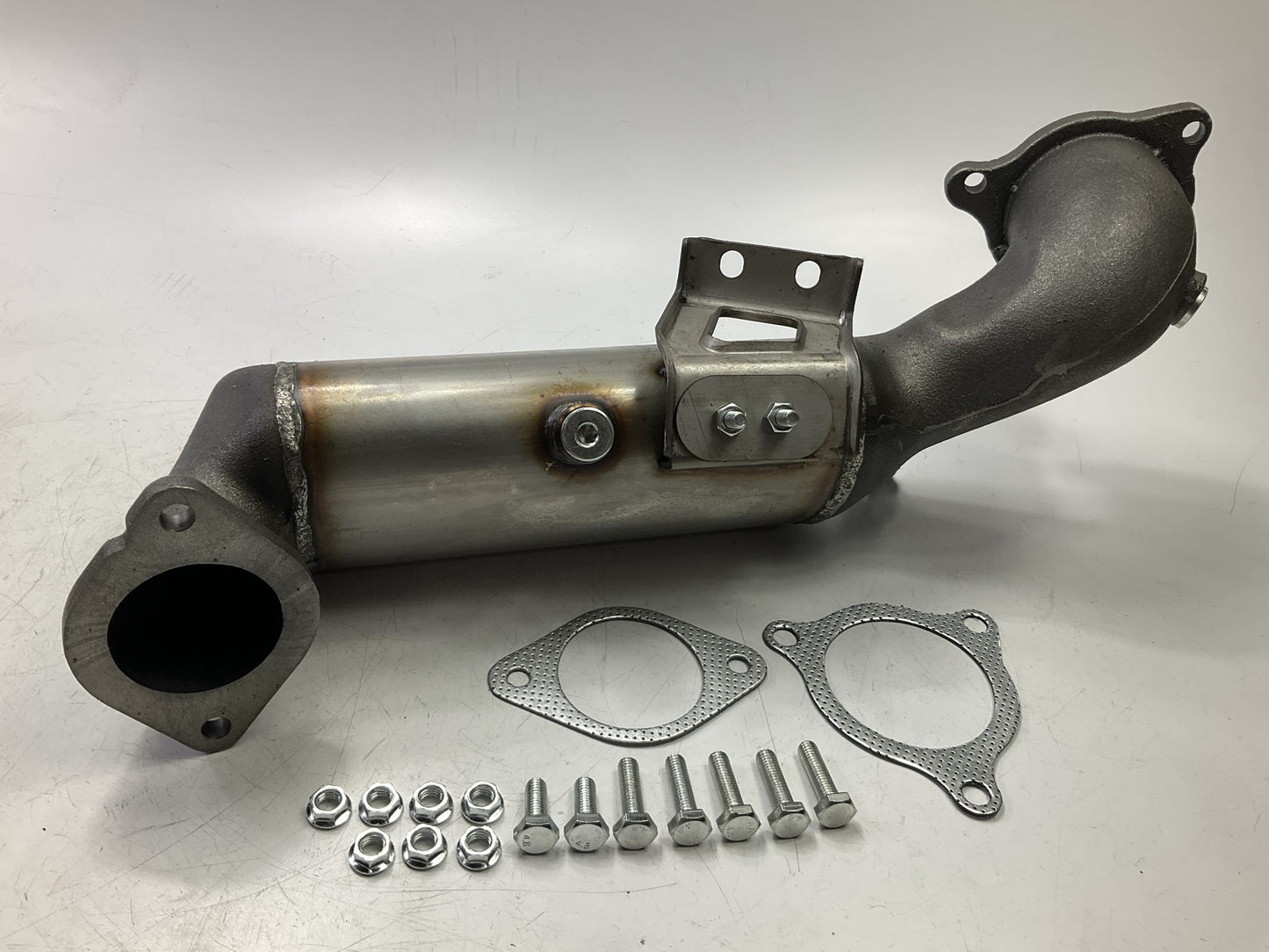 NEW EF96030007 Catalytic Converter - 2020-2022 Ford Explorer 2.3L TURBO