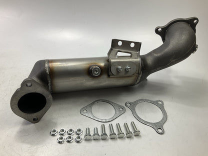NEW EF96030007 Catalytic Converter - 2020-2022 Ford Explorer 2.3L TURBO