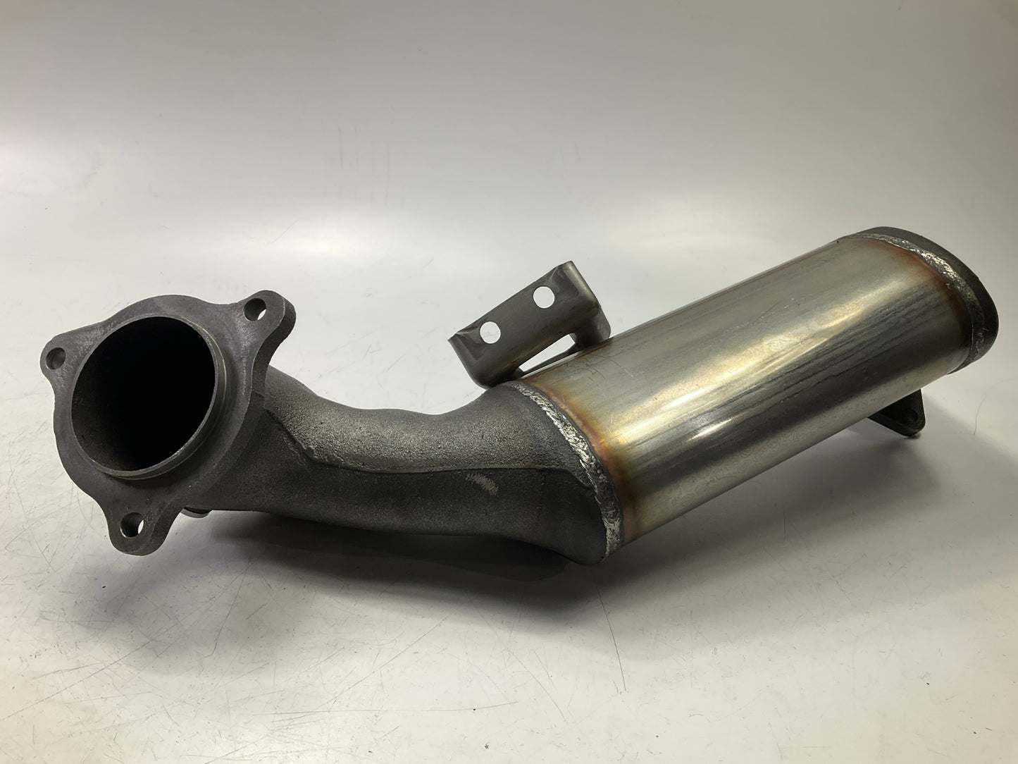 NEW EF96030007 Catalytic Converter - 2020-2022 Ford Explorer 2.3L TURBO