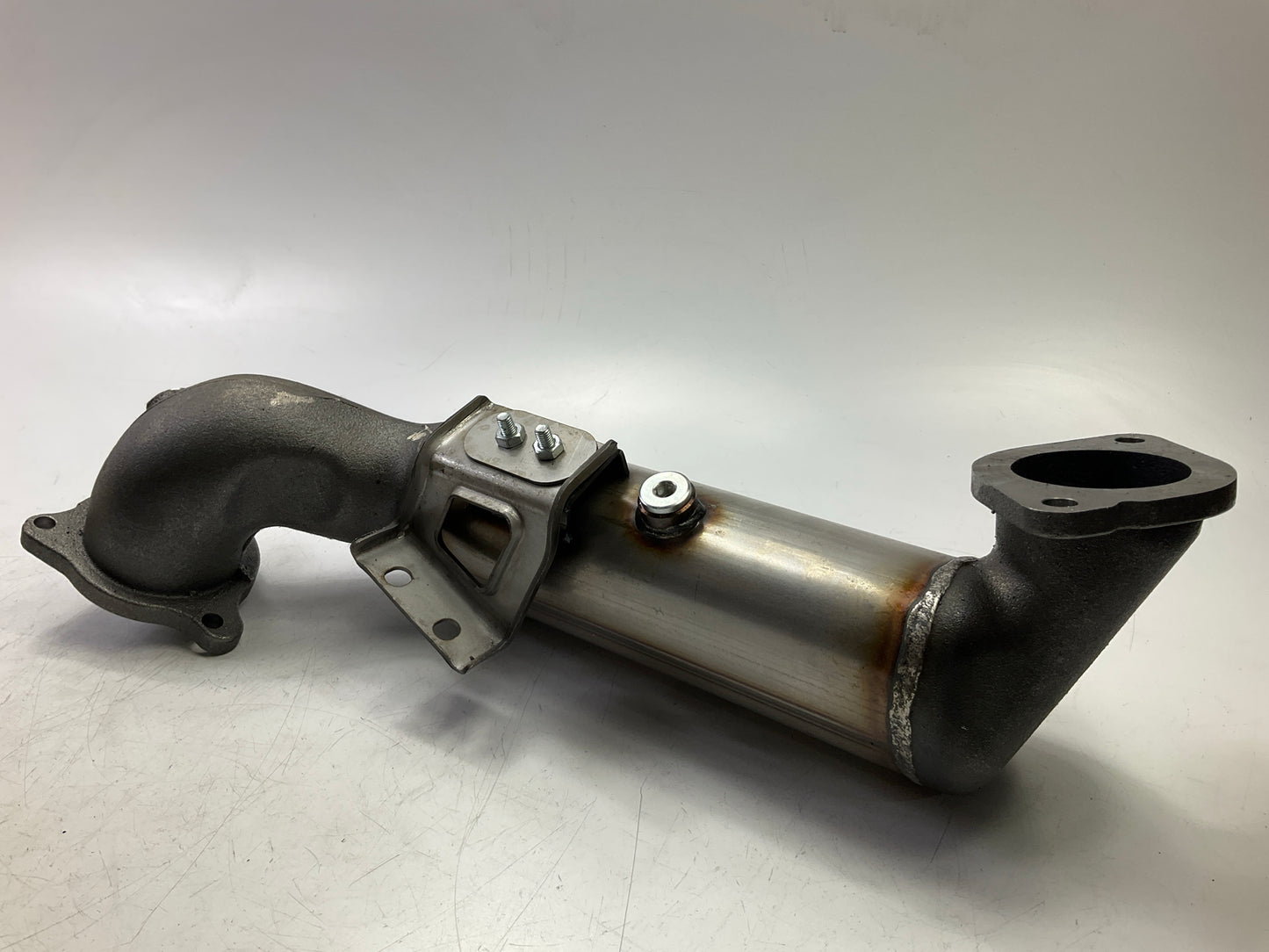 NEW EF96030007 Catalytic Converter - 2020-2022 Ford Explorer 2.3L TURBO