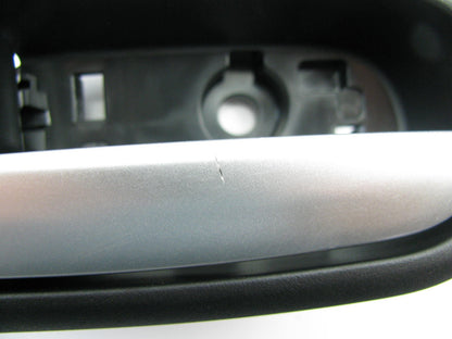 SCRATCHED - NEW Rear Drivers Left Side Interior Door Handle For 07-12 Mazda CX-7