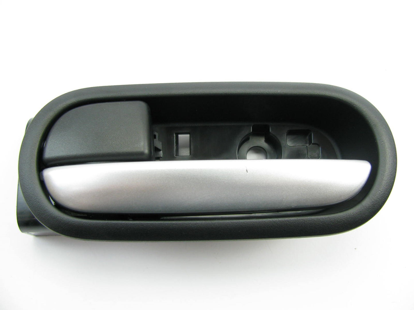 SCRATCHED - NEW Rear Drivers Left Side Interior Door Handle For 07-12 Mazda CX-7