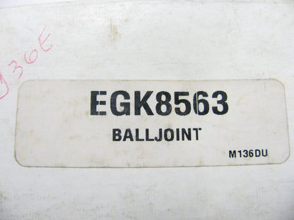 NEW - OUT OF BOX EGK8563 Suspension Ball Joint - Front Lower
