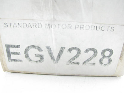 NEW - OUT OF BOX STANDARD EGV228 EGR Valve Assembly For 1977-1979 Ford 200 250