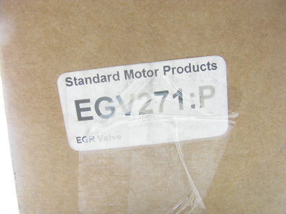 NEW - UNBOXED EGV271 Exhaust Gas Recirculation (EGR) Valve