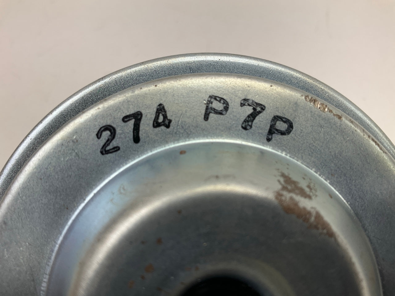 NEW - OUT OF BOX EGV344T Exhaust Gas Recirculation (EGR) Valve