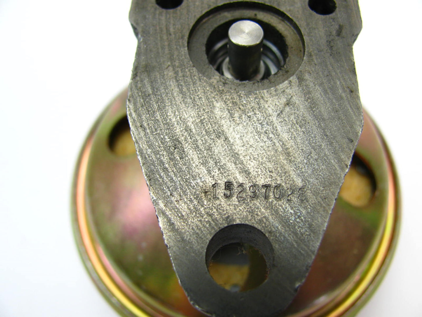 NEW - OUT OF BOX - EGV355 EGR Valve