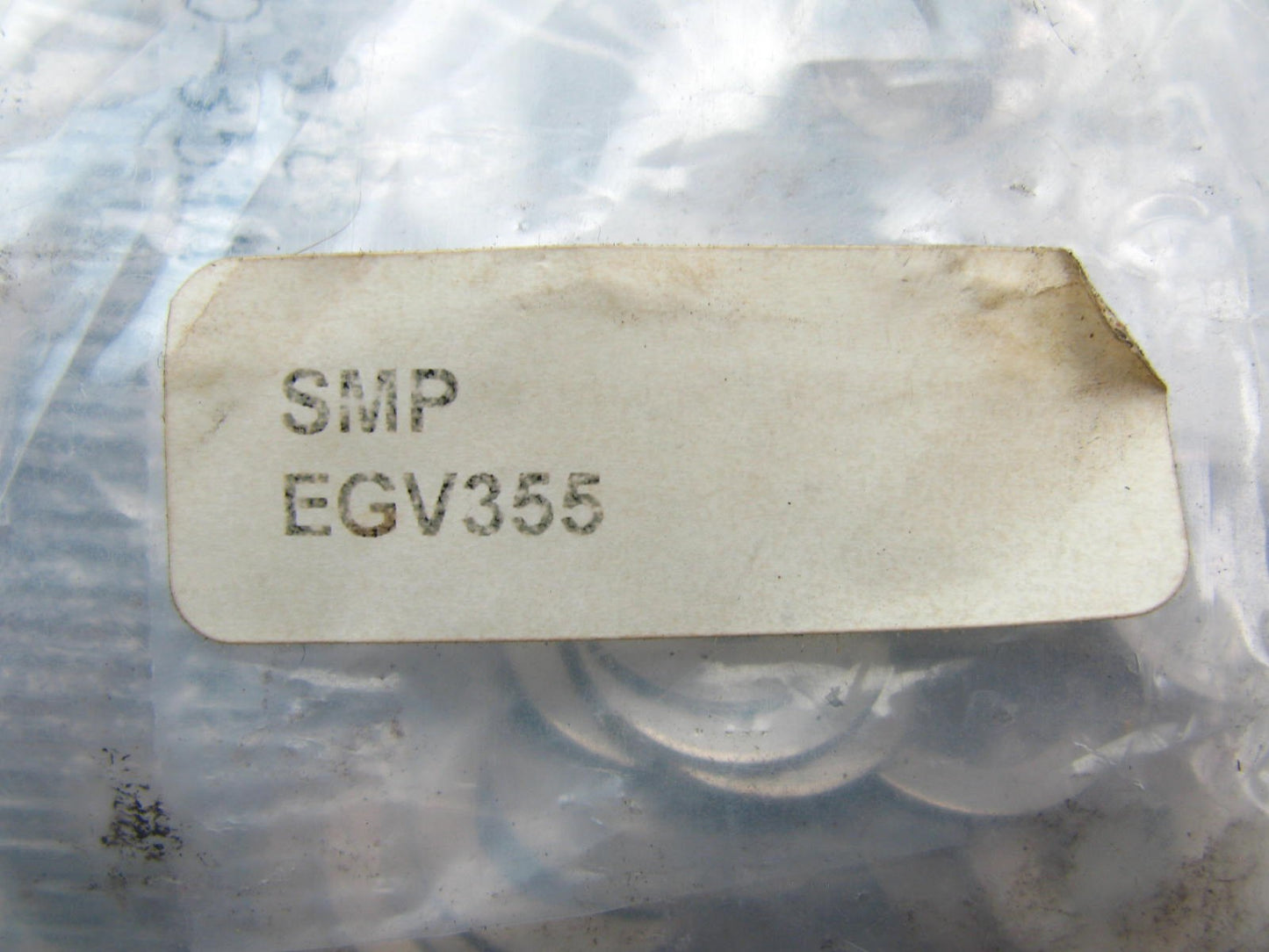 NEW - OUT OF BOX - EGV355 EGR Valve