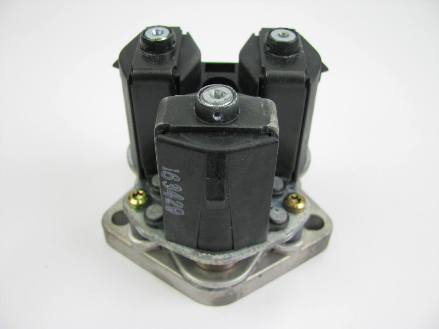 NEW - OUT OF BOX EGV384 EGR Valve - 17088012 17088157 17090077 17091147 17092178