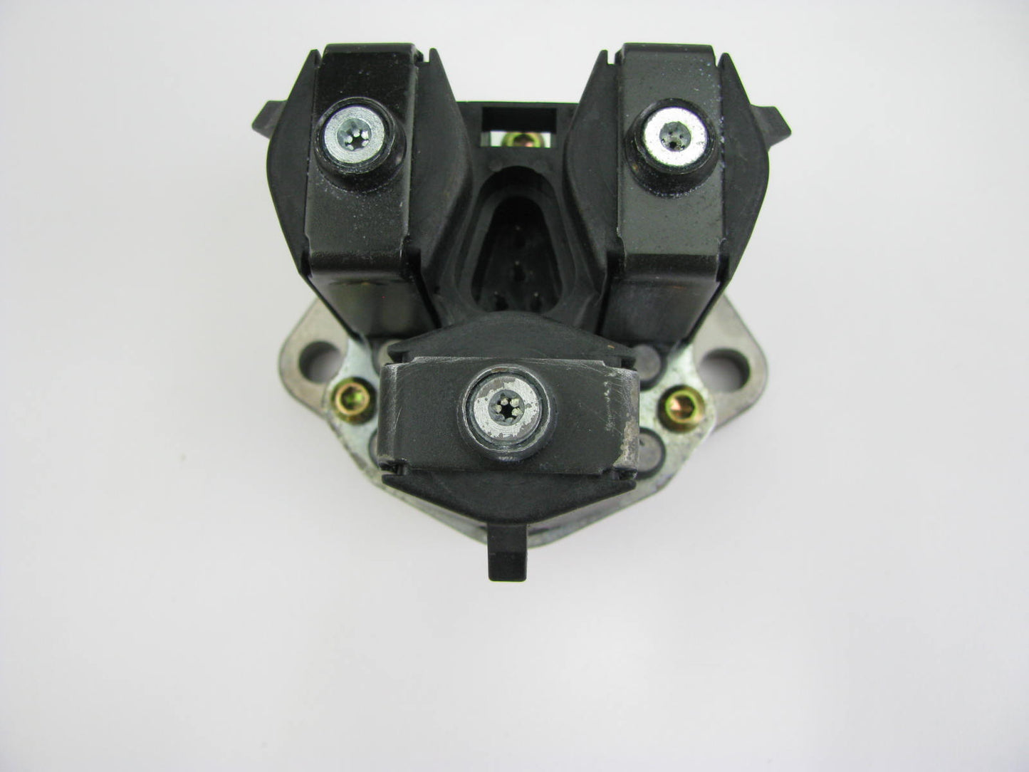 NEW - OUT OF BOX EGV384 EGR Valve - 17088012 17088157 17090077 17091147 17092178