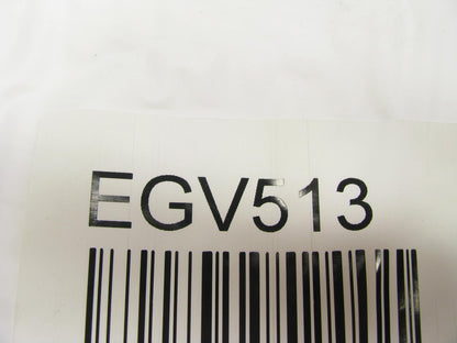NEW - OUT OF BOX EGV513 Exhaust Gas Recirculation (EGR) Valve