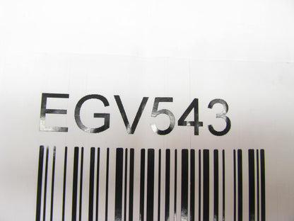 NEW - OUT OF BOX EGV543 Exhaust Gas Recirculation (EGR) Valve