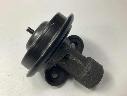 NEW - UNBOXED EGV609 Exhaust Gas Recirculation (EGR) Valve