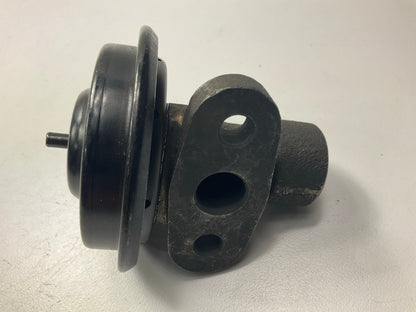 NEW - UNBOXED EGV609 Exhaust Gas Recirculation (EGR) Valve