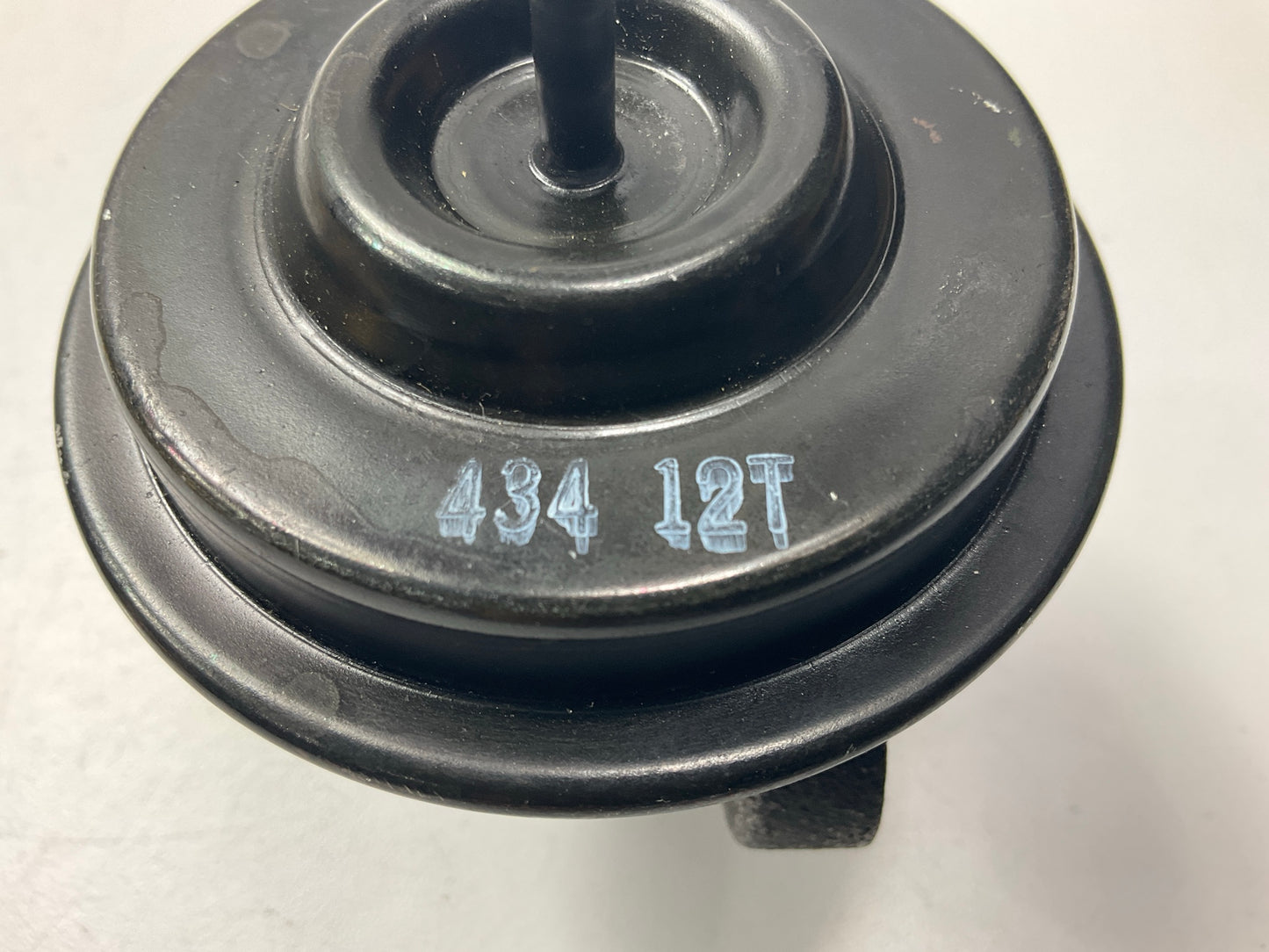 NEW - UNBOXED EGV609 Exhaust Gas Recirculation (EGR) Valve