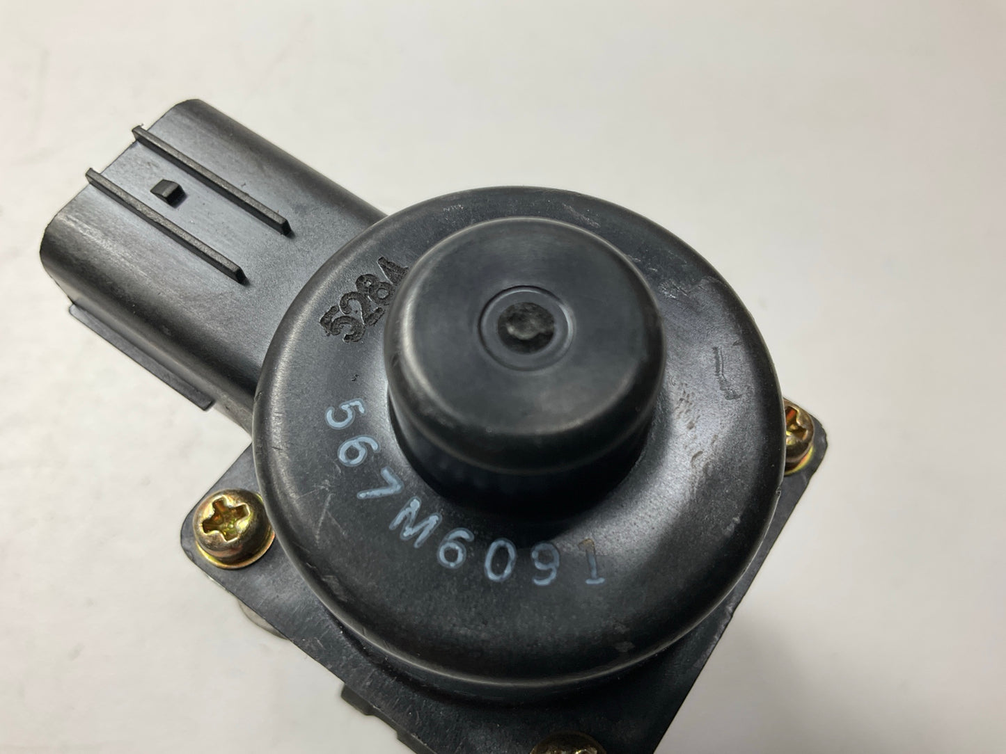 NEW - UNBOXED EGV991 Exhaust Gas Recirculation (EGR) Valve