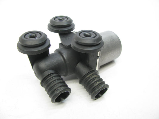 NEW - OUT OF BOX EHV106 HVAC Heater Control Valve For 1999-2006 BMW