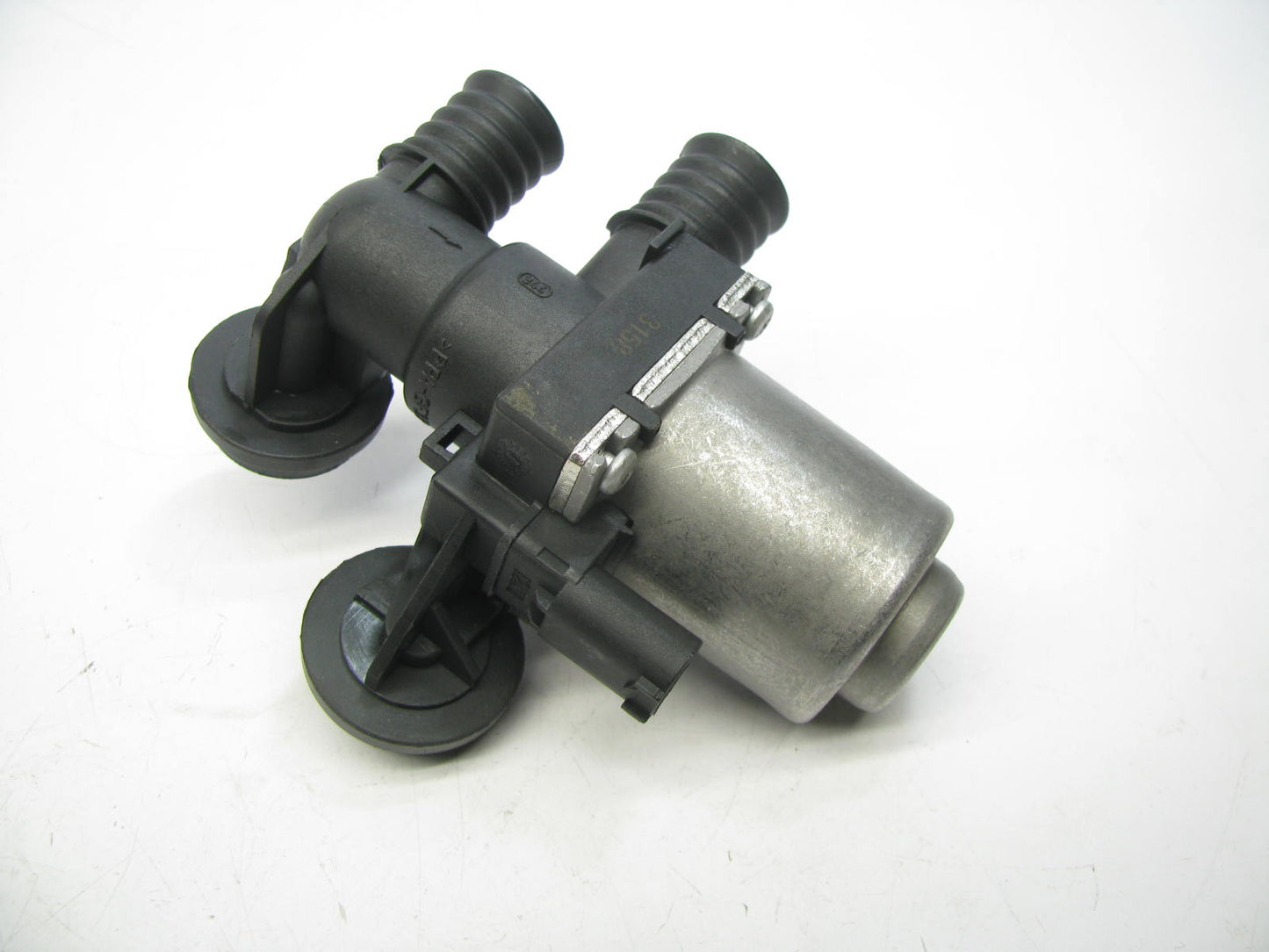 NEW - OUT OF BOX EHV106 HVAC Heater Control Valve For 1999-2006 BMW