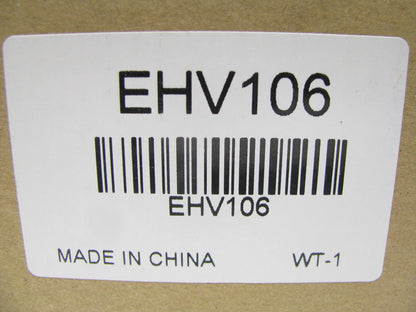 NEW - OUT OF BOX EHV106 HVAC Heater Control Valve For 1999-2006 BMW