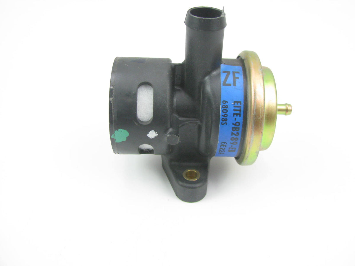 NEW - OUT OF BOX - OEM FORD EITE9B289-EB Air Bypass Diverter Valve - CX222A