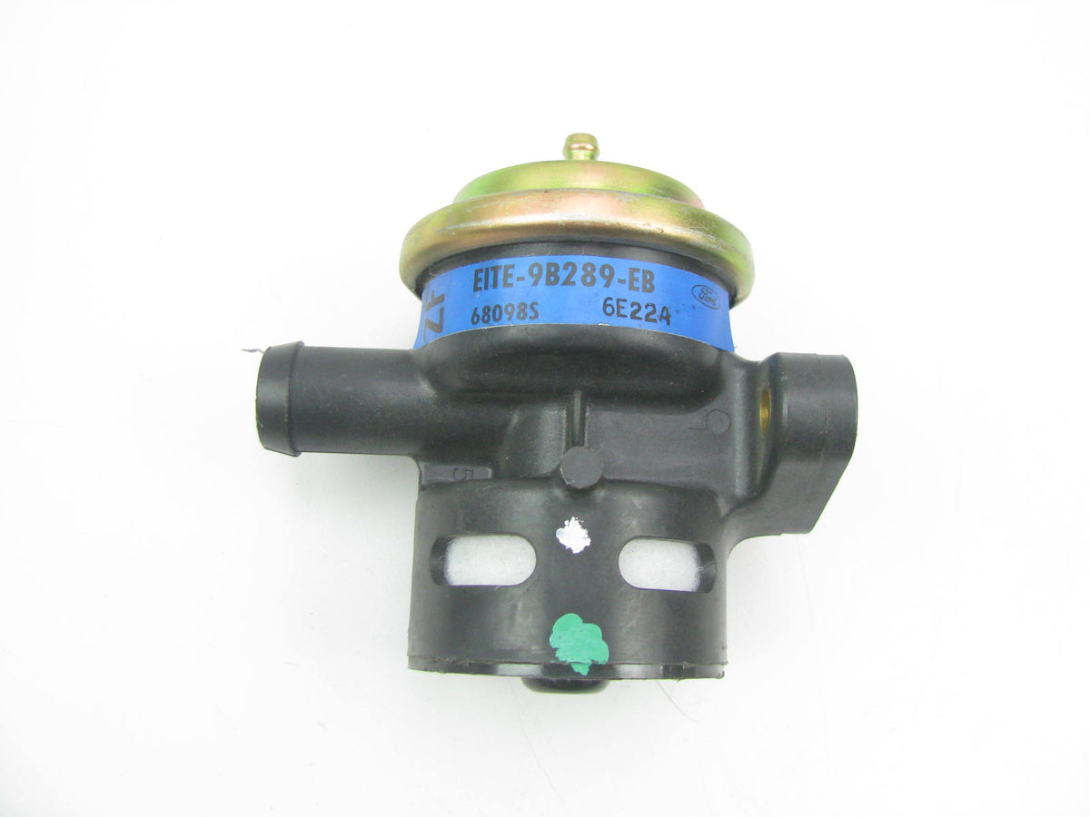 NEW - OUT OF BOX - OEM FORD EITE9B289-EB Air Bypass Diverter Valve - CX222A